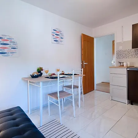 Apartament Villa Stone Komiža