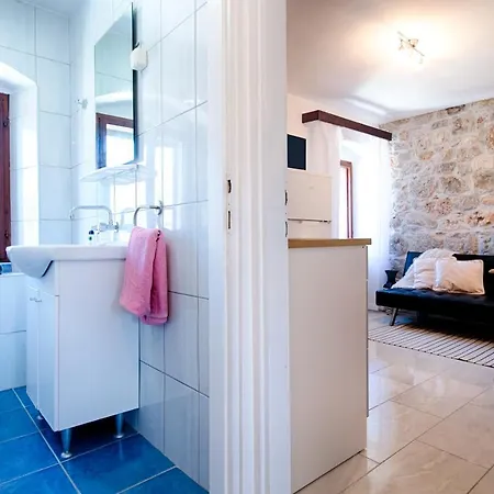 Villa Stone Komiža