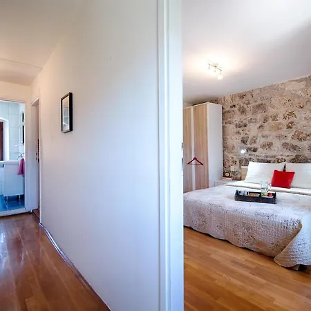 Villa Stone Apartament