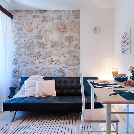 Villa Stone * Komiža