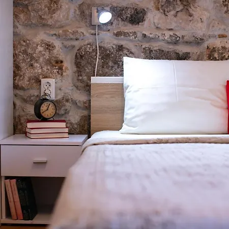 Villa Stone Komiža
