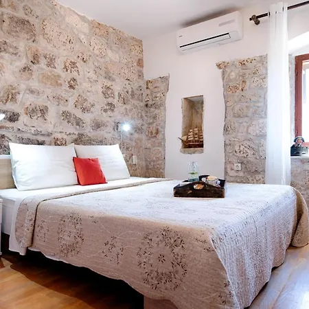 Villa Stone Daire *