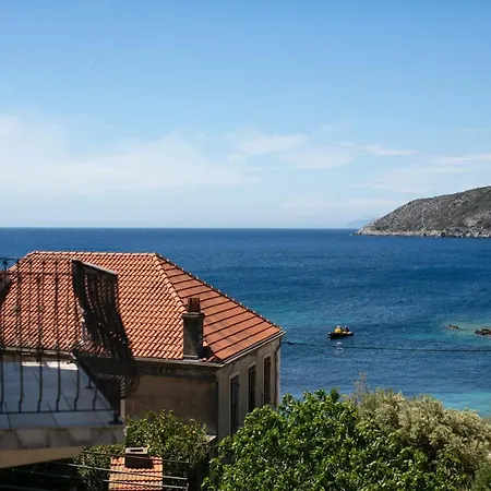 Villa Stone Daire
